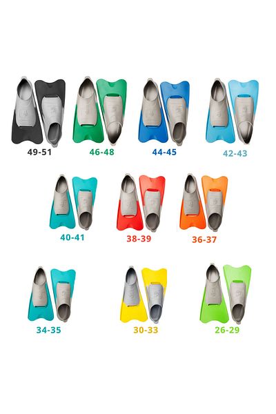 Mad Wave Short Pool Pallet