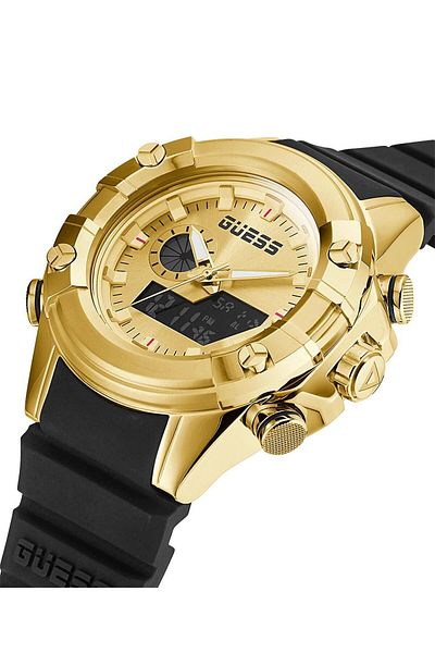 Guess Men's Watch, Guess, G Force GW0341G2
