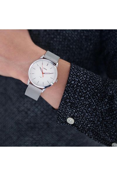 Fossil Men's Watch, Fossil, The Minimalist FS5359