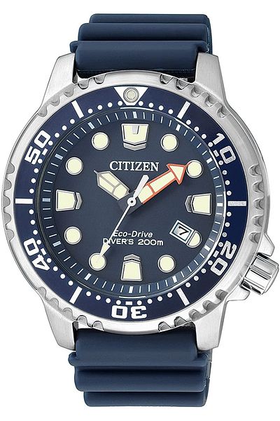Citizen Ceas Barbati, Citizen, ProMaster Eco-Drive BN0151-17L