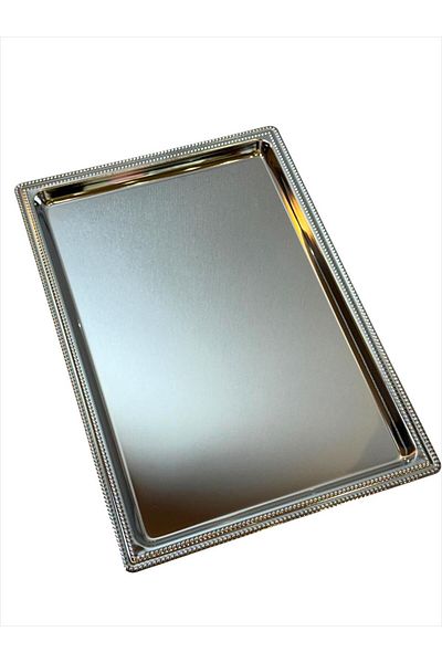 aljahwari Small Silver Single Handled Presentation Mutant