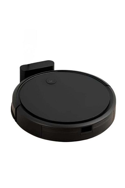 Generic Robot Vacuum Cleaner and Mop with Charging Dock, 5000Pa Strong Suction, Laser Navigation, Hair & Pet