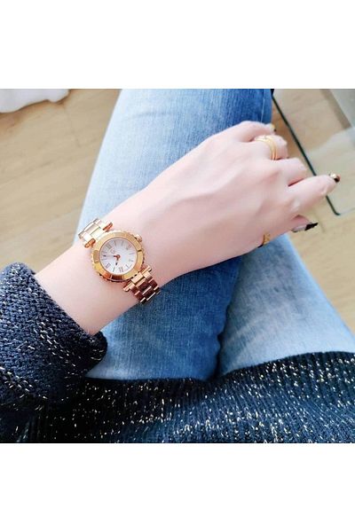 GC - Guess Collection Women's Watch, Mini Chic X70020L1S
