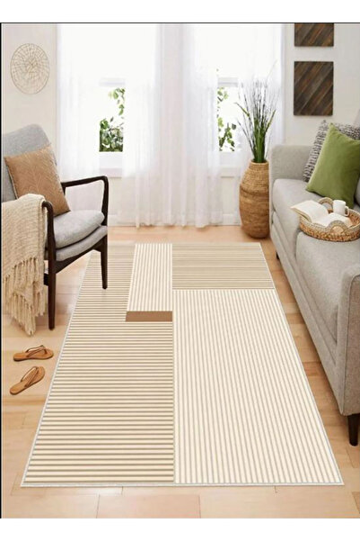 palermo home Cu print digital, cu bază antiderapantă, covor pentru camera de zi, covor pentru camera copiilor.