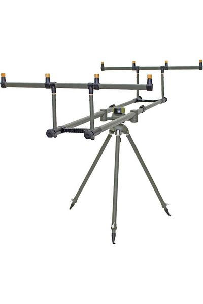 prokarpfishig Rod-pod East Shark SDG 3122, 4 posturi