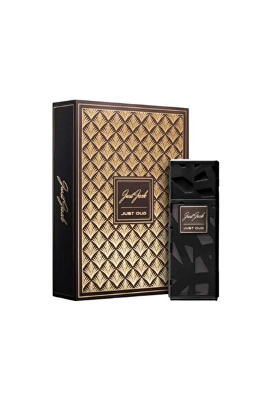 Just Jack JUST JACK Парфюмна вода, JUST OUD, 100ML, Мъжки, 100ML