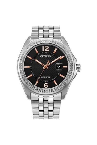 Citizen Men's Watch, Citizen, Corso AW1740-54H
