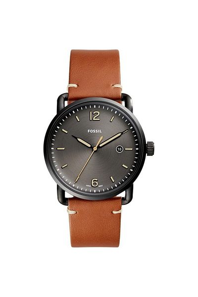 Fossil Men's Watch, Fossil, The Commuter FS5276