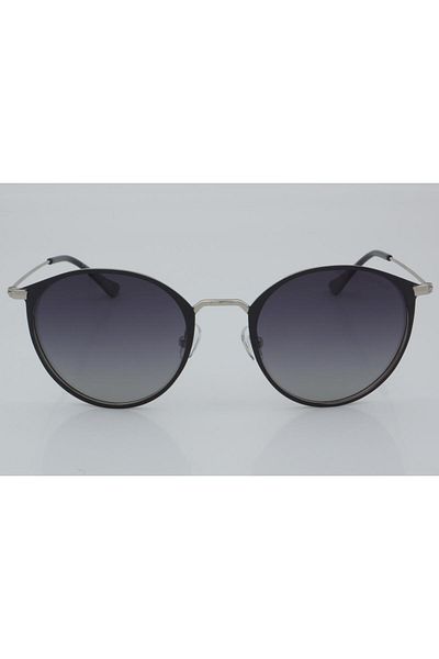 Osse Unisex Gray Sunglasses Os 2817 01