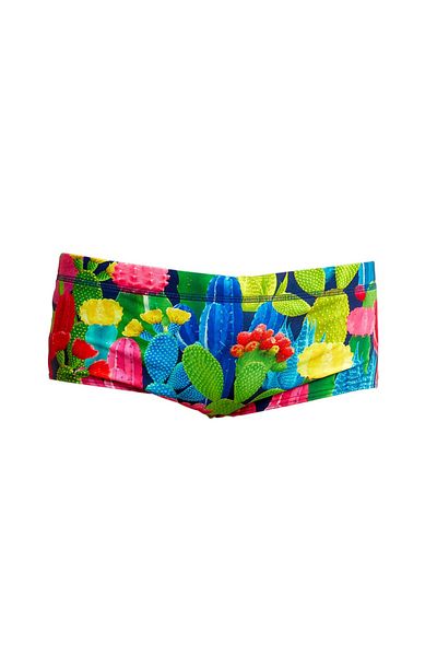 Funky Trunks Cacti High Men's Swimsuit