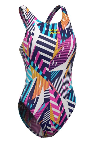 Mad Wave J9W Women's Swimsuit