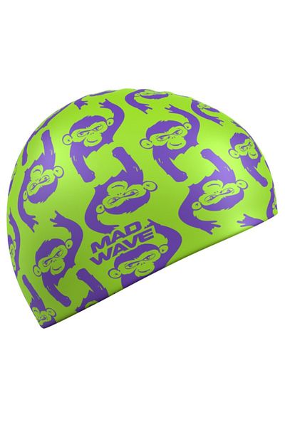 Mad Wave Monkeys-Y Silicone Bone