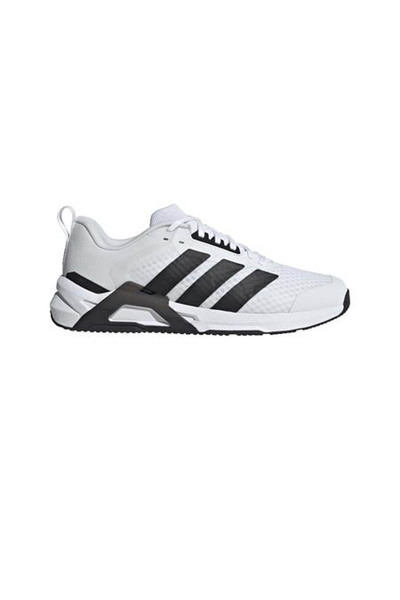 adidas Dropset Co White Black Men's Sneaker Js3118