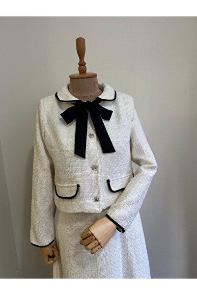 HENZA Biyeli Tüvit Takım(Dar Kalıp)