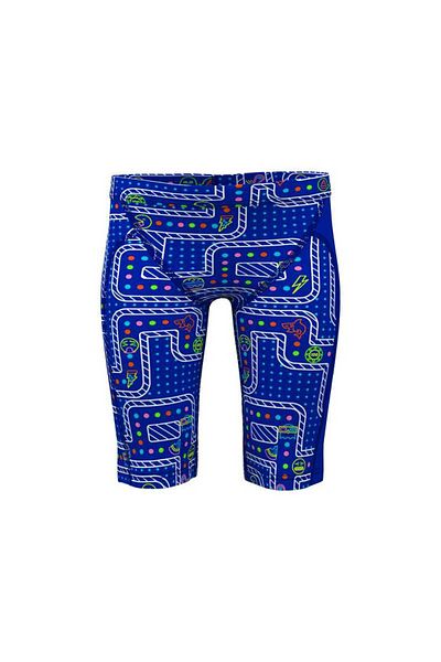 Funky Trunks Much Munchies Jam Boy's Swimsuit