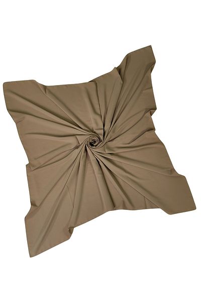 mim eşarp Tuana Φουλάρι Medina Μεταξωτό Φουλάρι 110x110 cm