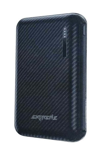 Extreme EXT101 15,000mAh Power Bank – High-Capacity, Fast-Charge Backup for All Devices