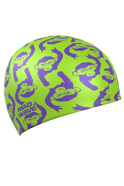 Mad Wave Monkeys-Y Silicone Bone