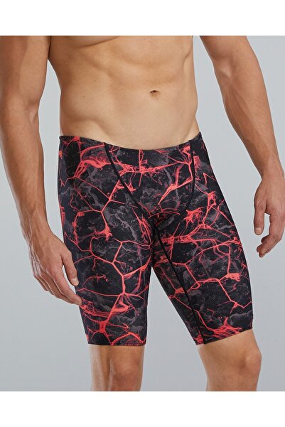 TYR Durafast Elite. ®   Boy's Jammer Swimsuit - Synapse