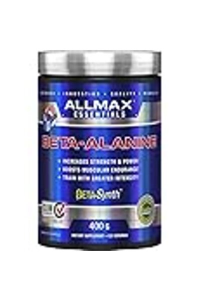 ALLMAX Nutrition Betaalanine 400G