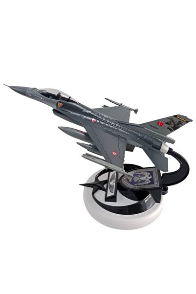 İZMİR ASKERİ MALZEME Turk Hava Kuvvetleri 148 F 16 Akincilar Filo Standli Muh...