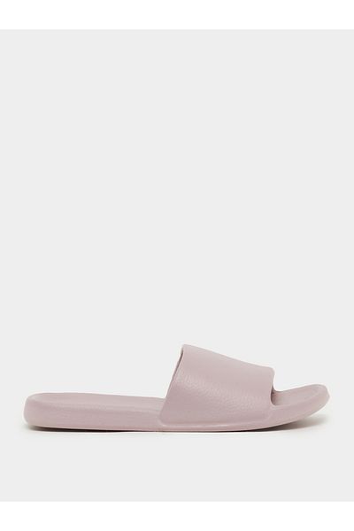 Styli Plain Slip-On Slides