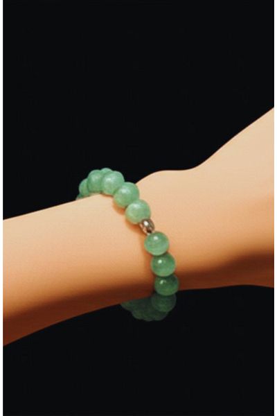 Madeline Natural Amazonite Stone – Positive Energy and Self-Trust Crystal