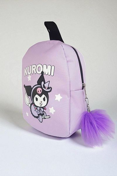 MAMIN Kuromi Children's Backpack