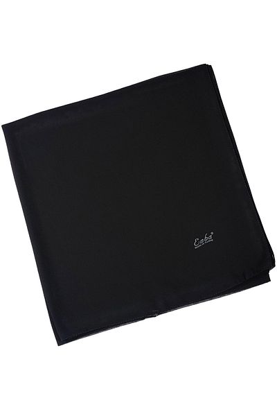 mim eşarp Φουλάρι Enba Oversized Chiffon μονόχρωμο – 140x140 cm