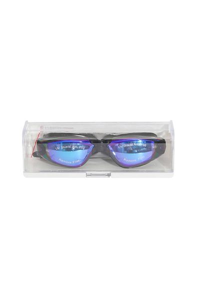 VARDEM OYUNCAK Bfs Js-G802Dm Silicone Swimming Goggles Anti-Fog and Uv Protective