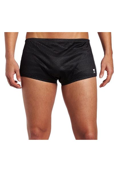 TYR Weight Swimsuit (Drag Suit - Black)