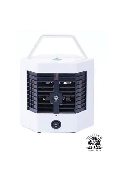 victiny Răcitor de aer portabil Victiny & Arctic Air Cooler VICTINY® 1 capsulă