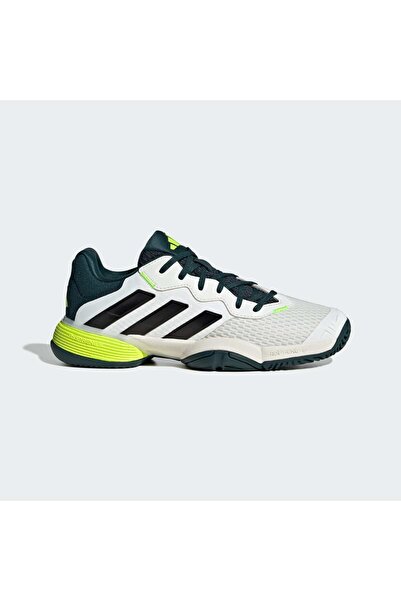 adidas Barricade Kids Tennis Shoes