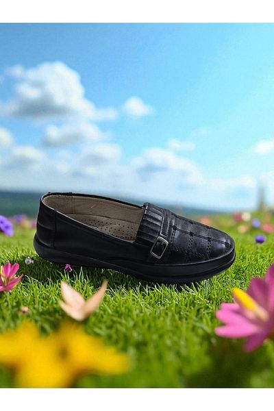ULUSOY Konay 5314, Small Size Mother Shoes