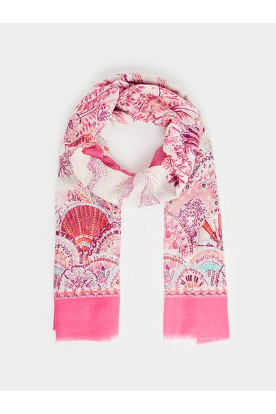 Styli All Over Print Scarf