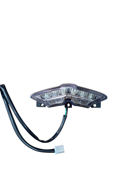 NCR Drift L Arka Stop Komple Ledli