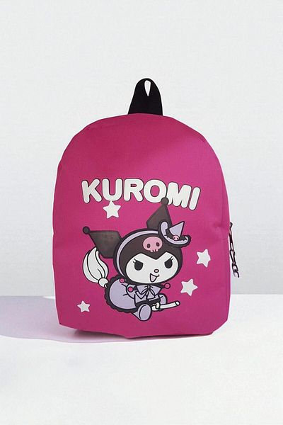 MAMIN Kuromi Children's Backpack