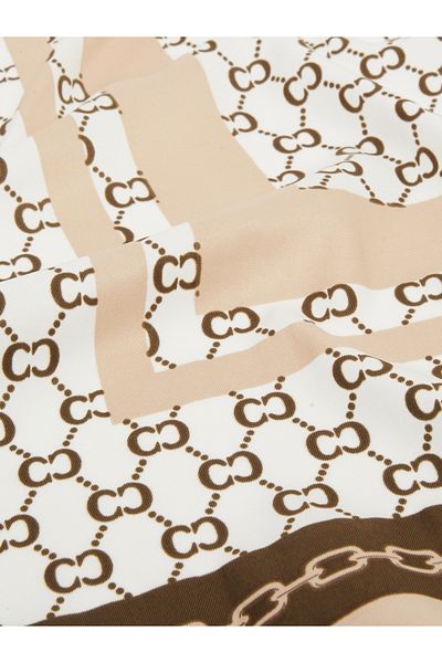 Styli Printed Scarf