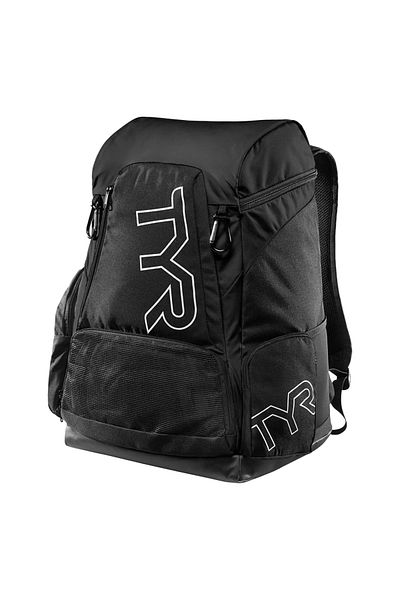 TYR Alliance 45L Backpack (Black)