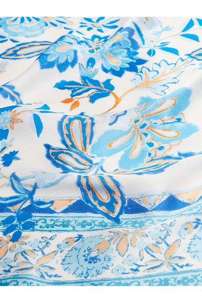 Styli Printed Scarf