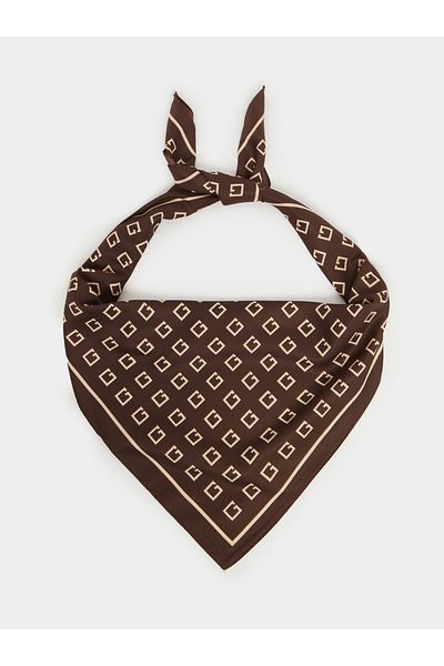 Styli Printed Scarf