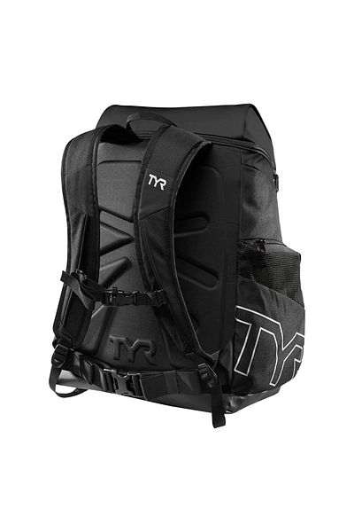 TYR Alliance 45L Backpack (Black)