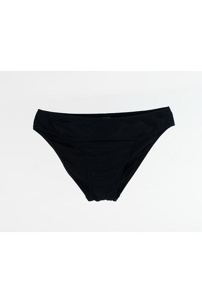 TooHot Γυναικείο μαύρο μονό πάτο