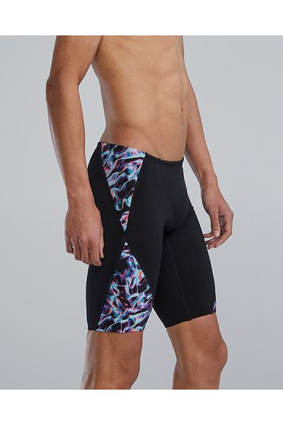 TYR Durafast Elite. ®   Men's Swimsuit - Energia (Color)