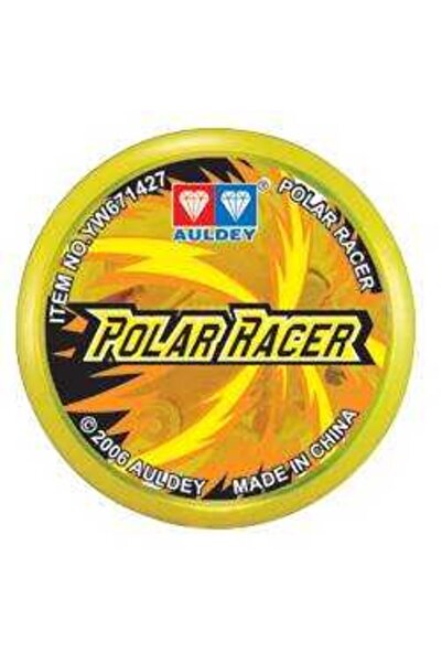 NEWBRENDHOME ألعاب تعليمية تفاعلية Blazing Teens2 Polar Racer Yoyo لعبة للأولاد والبنات