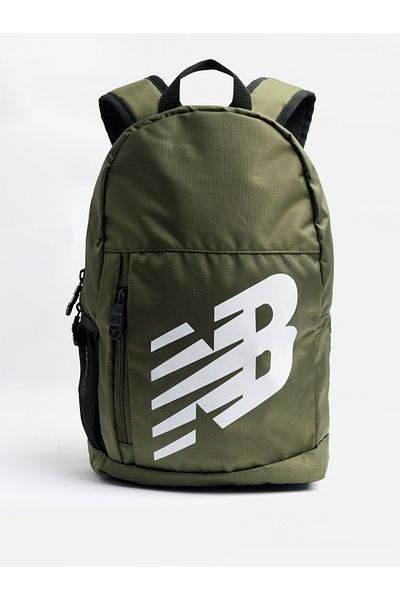New Balance Logo Backpack