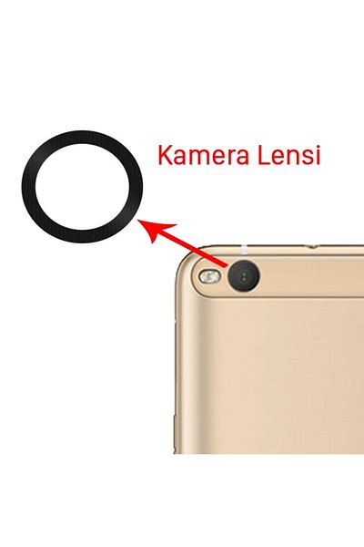 ETC Htc One X9 Camera Lens-(5775) - Myg5106-8474
