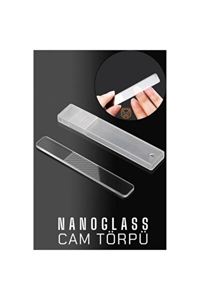 toyigoo مبرد أظافر تركي من الزجاج النانوي TYGOO-RSHB3456