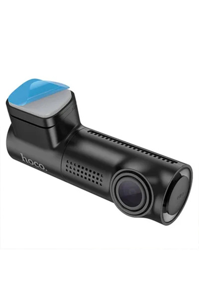 EASERA TİCARET كاميرا تسجيل قيادة السيارة HOCO DV1 1080P - (5775)