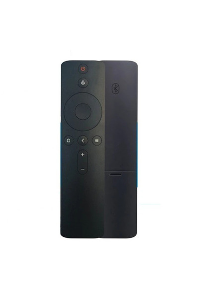Nacario Mi Tv Box Bluetooth 4.2 Universal Remote Control-(5775) - Rciaon5392-...
